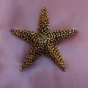 De Nicola Jewelry Brooch Pin